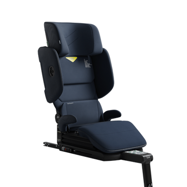 AXKID UP fotelik 15-36kg Glacier Lake Blue