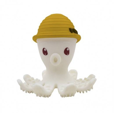 Mombella | Octopus Teether | Curry