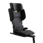 Nuna Acce LX car seat Caviar color