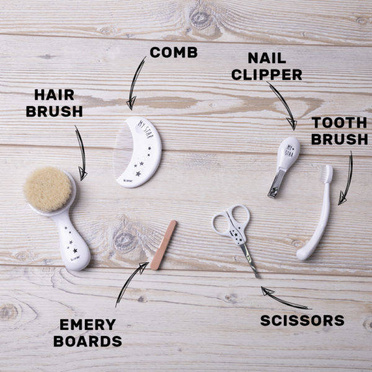 Minene® care set 6in1