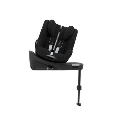 Cybex® Sirona T i-Size | Platinum White Plus