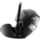 Britax Romer® Baby-Safe Pro convertible car seat 0-13 kg Mineral Gray STYLE + Vario Base