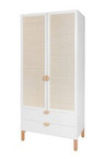 Bellamy Ratata 2D closet