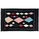 Lorena Canals® ręcznie tkany dywan ze 100% bawełny 140 x 200 | Meknes