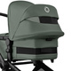 Bugaboo® Fox 5 Renew pram 2-in-1