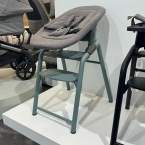 Bugaboo® Giraffe krzesełko w zestawie 3w1 -- ekspozycja salon Wrocław