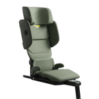 Nuna Acce LX car seat Caviar color