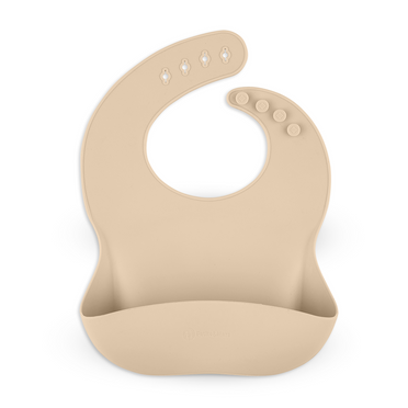 Petite&amp;Mars® Take&amp;Match silicone bib