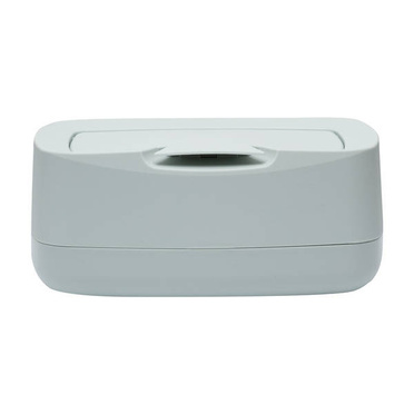 Bébé-jou® wet wipe container Silk | Sky Green