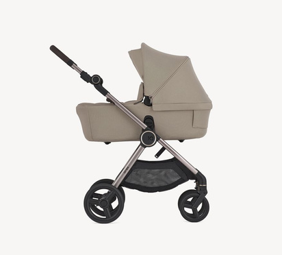 Anex IQ baby stroller 2-in-1 color Sandy