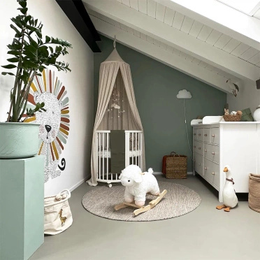 Stokke® Sleepi™ V3 Bundle crib