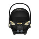 Cybex® by Jeremy Scott, Cloud T i-Size convertible car seat 0-13 kg | Black + Gold Wings