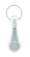 BEABA | Nail Clippers in Case | Green Blue