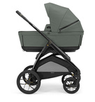 Inglesina® Aptica Duo XT wózek głęboko-spacerowy 2w1 Taiga Green