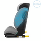 Maxi-Cosi | Rodifix Pro2 I-Size | Fotelik 15-36 kg | Authentic Graphit