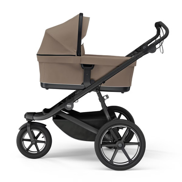 Thule® Urban Glide Bassinet Carrycot 2.0 | Mid-blue