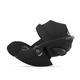 Cybex® Cloud G i-Size convertible car seat 0-13 kg | Moon Black Plus