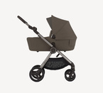 Anex IQ baby stroller 2-in-1 color Sandy