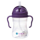 B.Box® N! innovative bottle with a straw