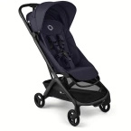 Bugaboo® Butterfly 2 lekki wózek spacerowy