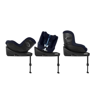 Cybex® Sirona Gi i-Size