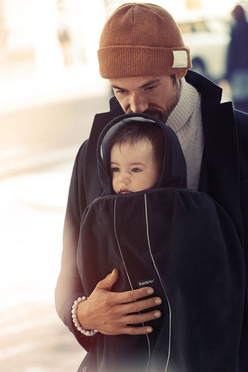 BabyBjörn Harmony carrier cover