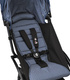 Stokke® Yoyo³ Color Pack 6+ zestaw kolorystyczny | Air France Blue