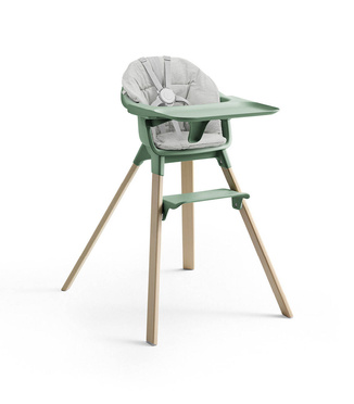  Stokke® Clikk™ Cushion poduszka do krzesełka Nordic Grey
