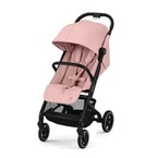 Cybex® Beezy 2024 wózek spacerowy Candy pink
