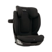 Nuna Acce LX car seat Caviar color