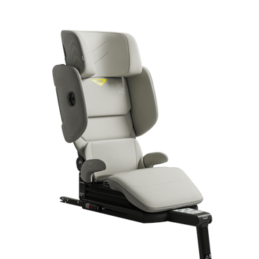 Nuna Acce LX car seat Caviar color