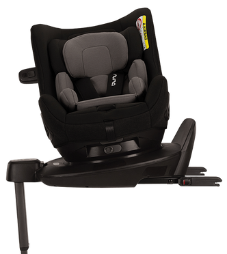 Nuna car seat Pruu color Granite