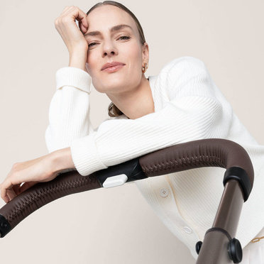 Cybex® Balios S Lux 2.0 wózek spacerowy