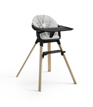  Stokke® Clikk™ Cushion poduszka do krzesełka Nordic Grey