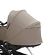 Stokke® Yoyo³ Newborn Shell gondola | Taupe