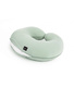 Poofi® nursing pillow 100% organic cotton | Sage