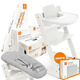 Stokke® Tripp Trapp® krzesełko w zestawie 4w1