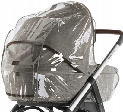 Inglesina® Aptica | Carrycot rain wrap
