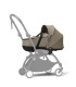 Stokke® Yoyo³ Newborn Shell carrycot | Taupe