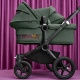 Bugaboo® Donkey 5 Twin pram twin 2-in-1
