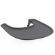 Stokke® Nomi® Tray | Anthracite