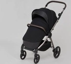 Anex leg cover for IQ stroller