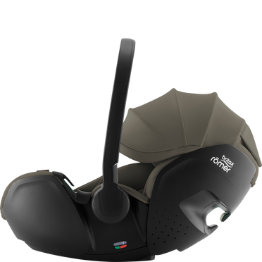 Britax Romer® Baby-Safe Pro  Lux