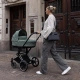 Cybex® Priam 4.0 wózek dziecięcy 2w1