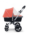 Bugaboo | Moskitiera