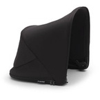 Bugaboo® Fox 5 Canopy hood | Midnight Black
