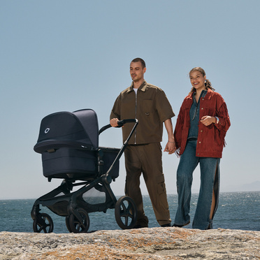 Bugaboo® Fox 5 Renew wózek dziecięcy 4w1