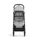 Cybex® Beezy 2024 stroller Fog gray