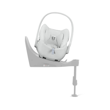 Cybex® Platinum 0-13kg seat Cloud T i-Size Urban Mobility White white