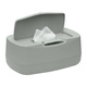 Bébé-jou® wet wipe container Silk | Breeze Green